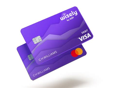 My wisely won - With Wisely, you could get access to your pay up to 2 days early (1) at no cost (2) to you. In store, online, in-app (8) or by phone everywhere Visa® Debit cards are accepted or where Debit Mastercard® is accepted. Save at your own pace and make savings automatic (10) so you do not have to think about it.